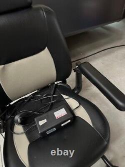 Merits Vision Sport Power Mobility Chair Very Good Condition