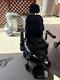 Merits Vision Sport Power Wheelchair