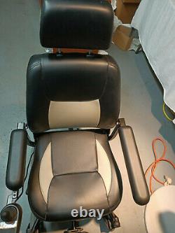 Merits'junior' Power Chair Excellent Condition New Batteries