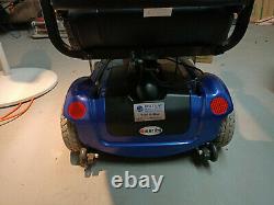 Merits'junior' Power Chair Excellent Condition New Batteries