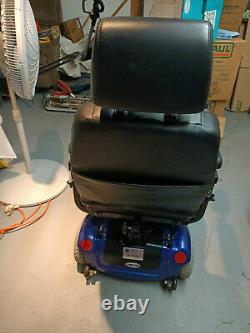 Merits'junior' Power Chair Excellent Condition New Batteries