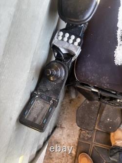 Mobile Electric Wheelchair Battery Power Local Pickup Available