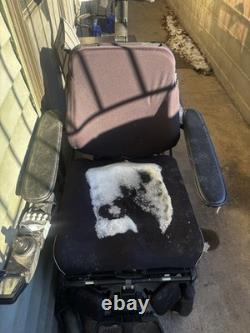 Mobile Electric Wheelchair Battery Power Local Pickup Available