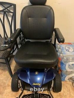 Mobility Power Chair