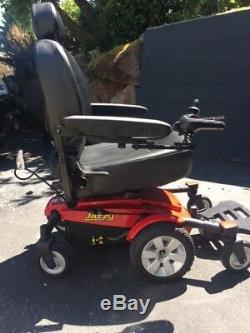 Mobility Power Chair Lightly used Located in South Seattle, WA