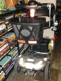 Mobility Scooter