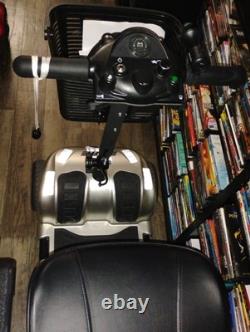 Mobility Scooter