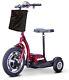 Mobility Scooter 3 Wheel Power Scooter 3 Wheel Electric Scooter For Adults