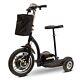 Mobility Scooter 3 Wheel Power Scooter 3 Wheel Electric Scooter For Adults