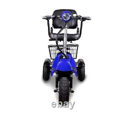 Mobility Scooter 3 Wheel Power Scooter Handicap Scooter 3 Wheel Electric Scooter