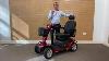 Mobility Scooter Buyer S Guide