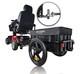 Mobility Scooter Cargo Trailer