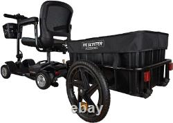 Mobility Scooter Cargo Trailer