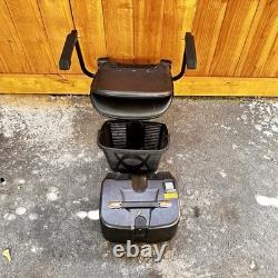 Mobility Scooter, Two Walkers one hevy duty one compact A Portal Toilet follding