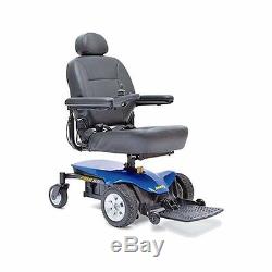 Mobility Scooter power chair. Electric transportable power wheelchair
