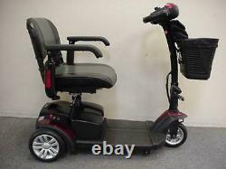 Mobility Scooter power chair transporter
