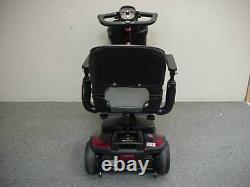 Mobility Scooter power chair transporter