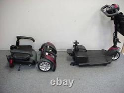 Mobility Scooter power chair transporter