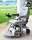 Mobility Scooter Electric Wheelchair Hoveround Mpv4 Superb Running New Batteries