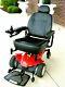 Mobility Scooter Power Chair Jazzy Select Elite Es Mint Cond. New Batteries