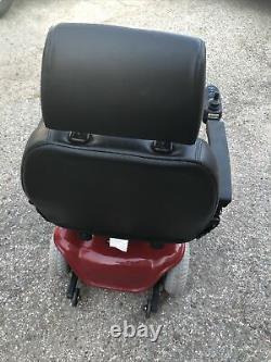 Mobility scooter power chair Shoprider Streamer new batteries Pick Up Only