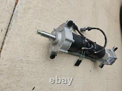 Motor For Hoveround Mpv5