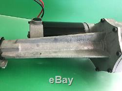 Motor and Transaxle Assy for Rascal 600T Mobility Electric Scooter #D502