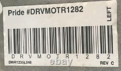 Motors for the Pride Jazzy Select Powerchair DRVMOTR1281 /DRVMOTR1282 #H626