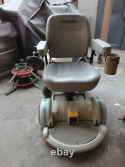 Moving sale Hoverround MPV5 electric wheelchair Available Today Mobility Scooter