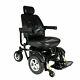 New Drive Medical 2850hd-22 Trident Hd Heavy Duty Power Wheelchair, 22 Seat