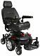 New Drive Medical Titan Axs Powerchair Electric Mobility Wheelchair 18x18