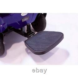 NEW! EWheels EW-M51 12V/50Ah Medical Heavy Duty Electric Wheelchair