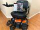 New Electric Wheelchair Electric Scooter Electric Mobility Chair Pride