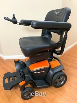 NEW Electric Wheelchair Electric Scooter Electric Mobility chair Pride
