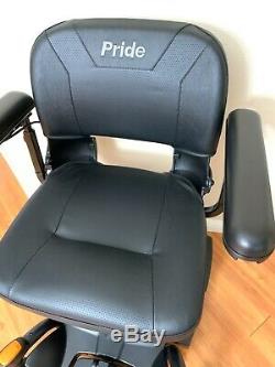 NEW Electric Wheelchair Electric Scooter Electric Mobility chair Pride