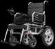 New Electric Wheelchair Mobility Scooter Foldable Aid Dual 250w Motor Motorized