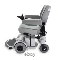 New Hoveround MPV5 Power Wheelchair Wheel Chair Scooter