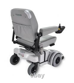 New Hoveround MPV5 Power Wheelchair Wheel Chair Scooter