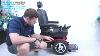 New Jazzy Elite Hd Full Review Large Power Chair