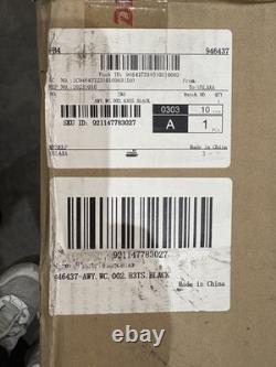 New and Sealed Airwheel H3TS Lightweight Foldable Electric Wheelchair