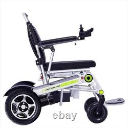 New and Sealed Airwheel H3TS Lightweight Foldable Electric Wheelchair