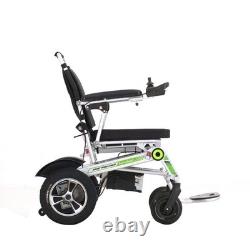 New and Sealed Airwheel H3TS Lightweight Foldable Electric Wheelchair