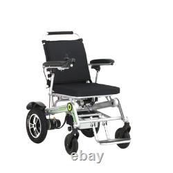 New and Sealed Airwheel H3TS Lightweight Foldable Electric Wheelchair