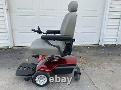 PRIDE MOBILITY POWER CHAIR MODEL TSS300 ELECTRIC SCOOTER I Will Ship