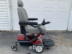 PRIDE MOBILITY POWER CHAIR MODEL TSS300 ELECTRIC SCOOTER I Will Ship