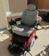 Pride Mobility Jet 1hd Stylish Design Power Wheelchair/scooterawesome Comfort