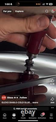 Patriotic Electric Power Wheelchair Scooter Vehicle Auto Lift Carrier US208 Used