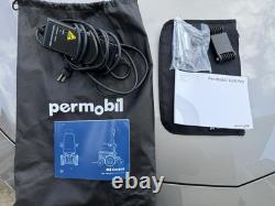 Permobil M3 Corpus Power Wheelchair Recline, Tilt, Leg Lift, Excellent Condition