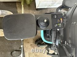 Permobil M3 Corpus Power Wheelchair Recline, Tilt, Leg Lift, Excellent Condition
