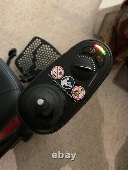 Power Chair, Jazzy Select es, Scooter, Local Pick Up Only